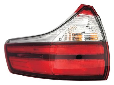 Левый Фонарь  Toyota Sienna 2017-2020 8156008050