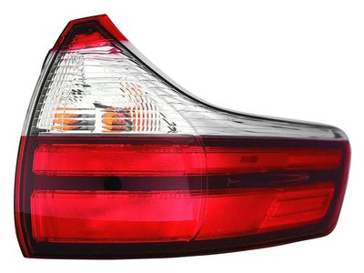 Правый Фонарь Toyota Sienna 2017-2020 8155008050