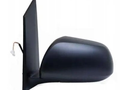 Зеркало Левое Toyota Sienna 2010-2020 5 Pin