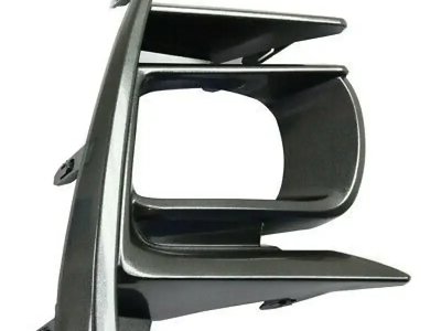 Решетка бампера правая Toyota Sienna 2017-2020 5212708060