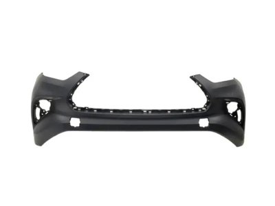 Бампер передній Toyota Highlander 2019-2024 521190E950