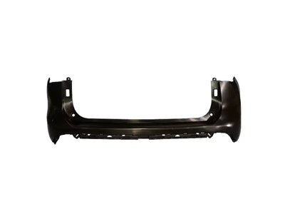 Бампер задній Toyota Highlander 2019-2024 521590E922