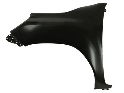 Крило переднє ліве Toyota Hilux 4WD 15-  без отв. 53812KK030