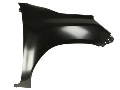 Крило переднє праве Toyota Hilux 4WD 15-  без отв. 53811KK030