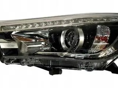 Ліва Фара Toyota Hilux 2015-2020 811500K730