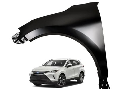 Крыло левое Toyota Venza 2020-2024 сталь 5380248160