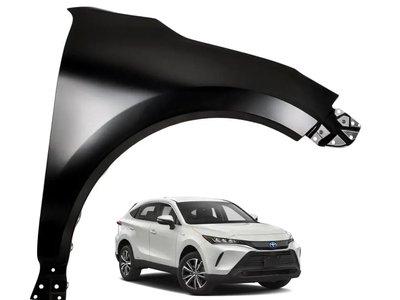 Крыло правое Toyota Venza 2020-2024 сталь 5380148140