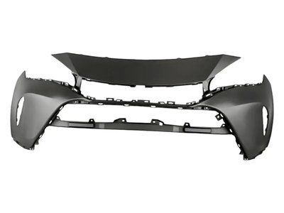 Бампер передний Toyota Venza 2020-2024 521194D975