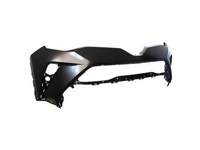 Бампер передній Toyota C-HR 2020-2024 52119F4909