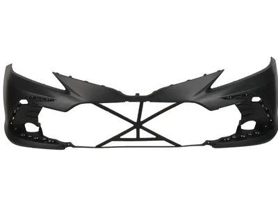 Бампер передний Toyota Camry 70 LE XLE 2021-2024  521190X953