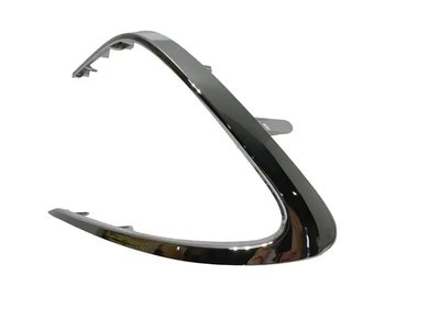 Молдинг бампера левый Toyota Camry 70 2021-, 5271306180 5271206120