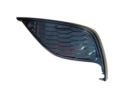 Решетка бампера левая Toyota Camry 70 2021-2023, 8148206200