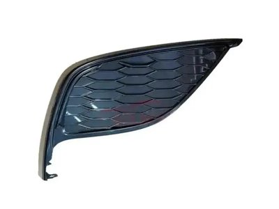 Решетка бампера правая Toyota Camry 70 2021-2023, 8148106240