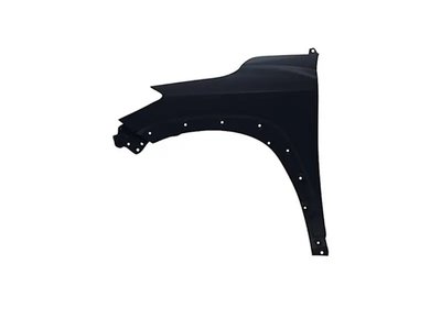 Крило переднє ліве Toyota Corolla Cross 2021-  538020A010