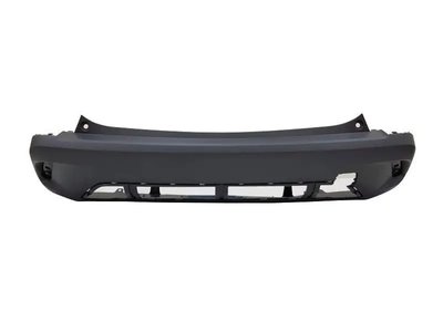 Бампер задній Toyota Corolla Cross 2021-2024 Текстура 521590A200