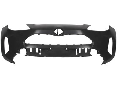Бампер передний Toyota Yaris Cross 2020-2024  кроме ADVENTURE    7093902