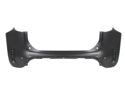 Бампер задний  Toyota Yaris Cross 2020-2024 парктроники  52159-YP919