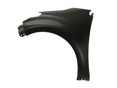 Крыло переднее левое Toyota Yaris 2020-2024 53812K0070
