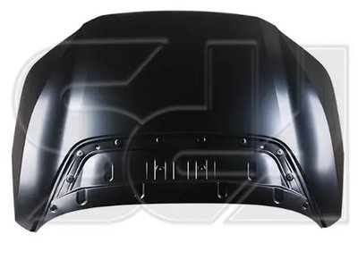 Капот Toyota bZ4x Subaru Solterra 5330142170