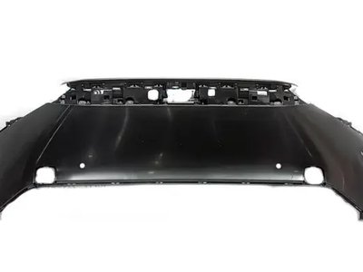 Передний бампер Toyota Bz4X 2022-2026  521194A956