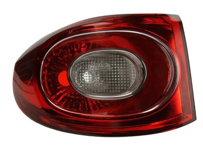Левый Фонарь Volkswagen Tiguan 2007-2011 5N0945095D