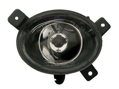 Правая  Противотуманка   Volvo S60 2000-2006 9178185