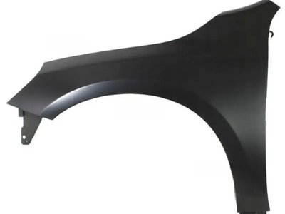 Крило ліве Volvo S60 V60 2010-2013 Дорестайлінг
