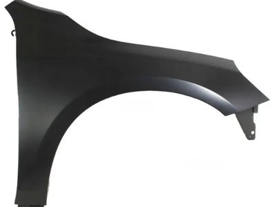 Крило праве Volvo S60 V60 2010-2013 Дорестайлінг