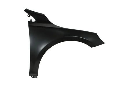 Крило переднє праве Volvo V40 II 2012-2019  31301262