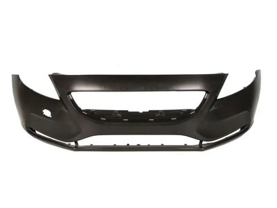 Бампер передній Volvo V40 2012-2015 39814150