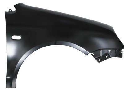 Крыло переднее правое Volkswagen Polo 2002-2005  6Q0821106C