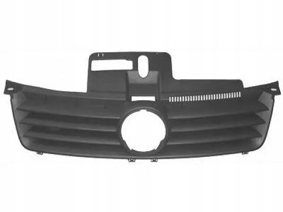 Решетка радиатора Volkswagen Polo 2002-2005 6Q0853651C