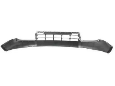 Решетка бампера средняя Volkswagen Polo 4 2002-2005 6Q0805903