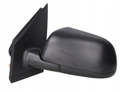 Зеркало Левое Volkswagen Polo 4 2002-2005 5 Pin