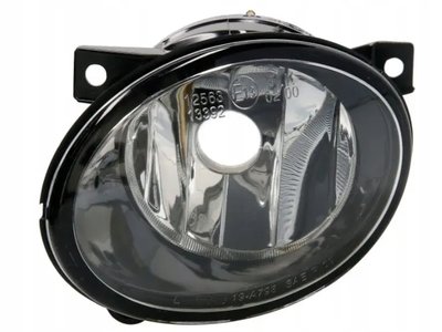 Левая Противотуманка   Volkswagen Amarok 2013-2026 2H1941699