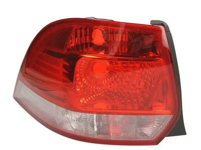 Лівий Задній Ліхтар Volkswagen Golf Універсал 2007-2009 1K9945095C