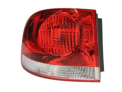Левый Фонарь Volkswagen Touareg 2002-2006 Дорестайлинг 7L6945095K