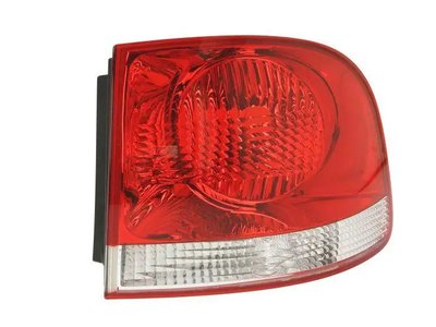 Правый Фонарь Volkswagen Touareg 2002-2006 Дорестайлинг 7L6945096K