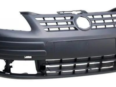 Бампер передній Volkswagen Caddy 2004-2010 9571900A1