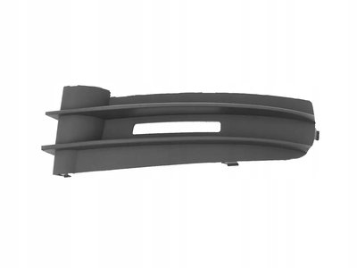 Решітка Бампера Ліва Volkswagen Caddy 2004-2010 2K08536837G9