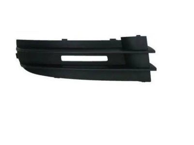 Решітка Бампера Права Volkswagen Caddy 2004-2010 2K08536847G9