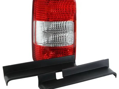 Задній Ліхтар Лівий Volkswagen Caddy 2004-2010 2K0945095B