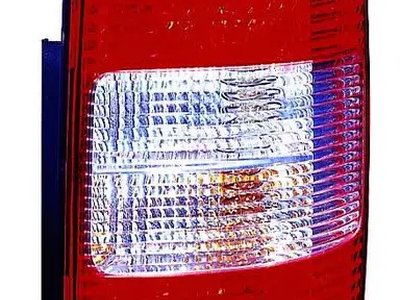 Правий Ліхтар Volkswagen Caddy 2004-2010 2K0845096C