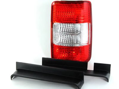 Задній Ліхтар Правий Volkswagen Caddy 2004-2010 2K0945096B
