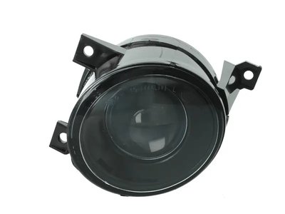 Фара Протитуманна Ліва Volkswagen Caddy 2004-2010 З Лінзою 1T0941699