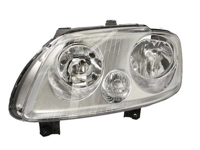 Фара Ліва Volkswagen Caddy 2004-2010 2K0941005B