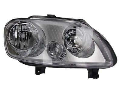 Фара Права Volkswagen Caddy 2004-2010 2K0941006B