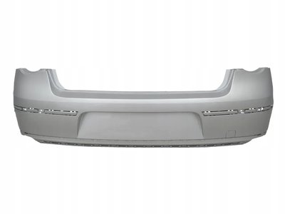 Бампер Задний Volkswagen Passat B6 Седан 2005-2010 3C5807417GRU