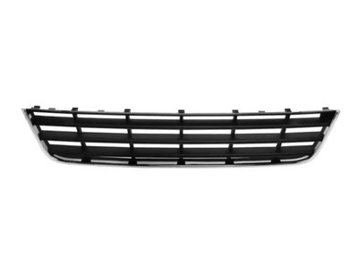 Решетка бампера Volkswagen Passat B6 2006-2010 3C0853671AUZL
