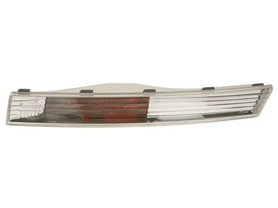 Левый поворот Volkswagen B6 Passat 2005-2010  3C0953041L